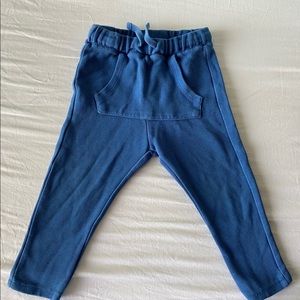 Zara Kids Toddler Pants 2-3 years